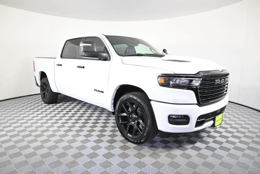 new 2026 Ram 1500 car, priced at $63,499