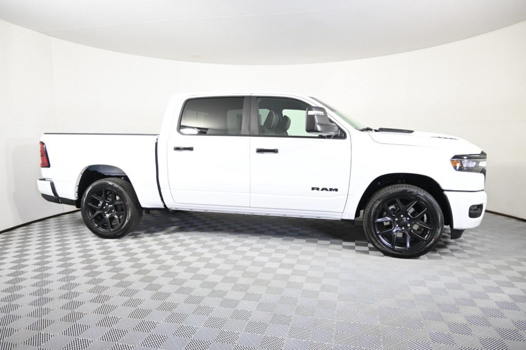 new 2026 Ram 1500 car, priced at $63,499