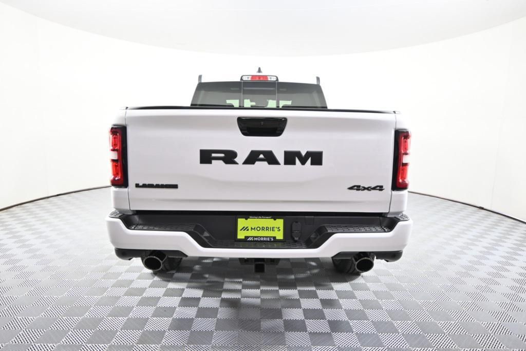 new 2026 Ram 1500 car, priced at $63,499