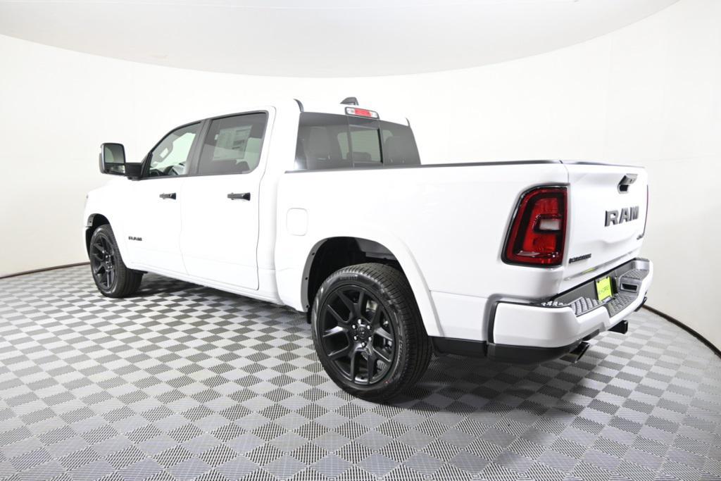 new 2026 Ram 1500 car, priced at $63,499
