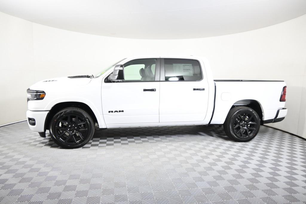 new 2026 Ram 1500 car, priced at $63,499