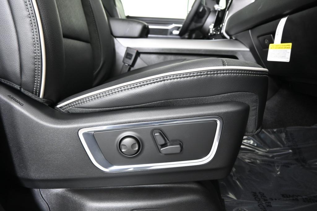 new 2026 Ram 1500 car, priced at $63,499