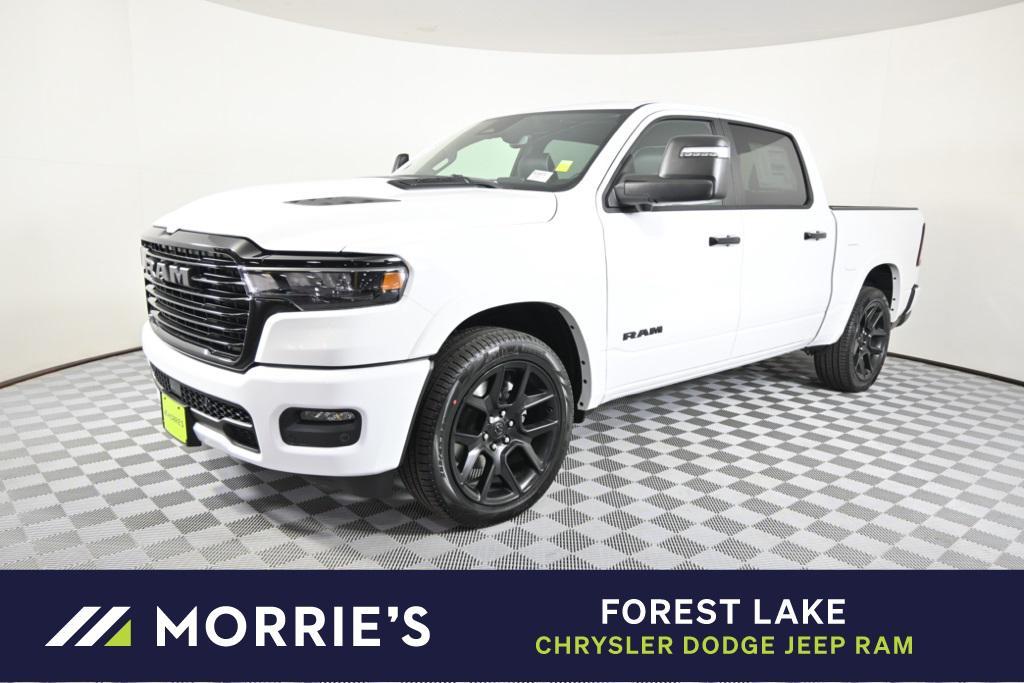 new 2026 Ram 1500 car, priced at $63,499