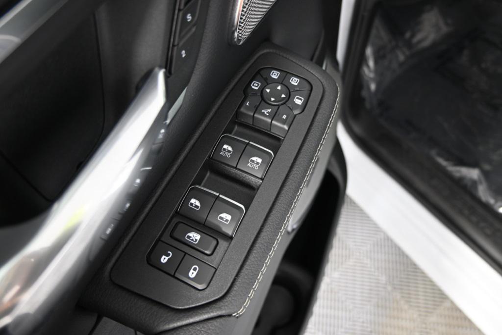 new 2026 Ram 1500 car, priced at $63,499