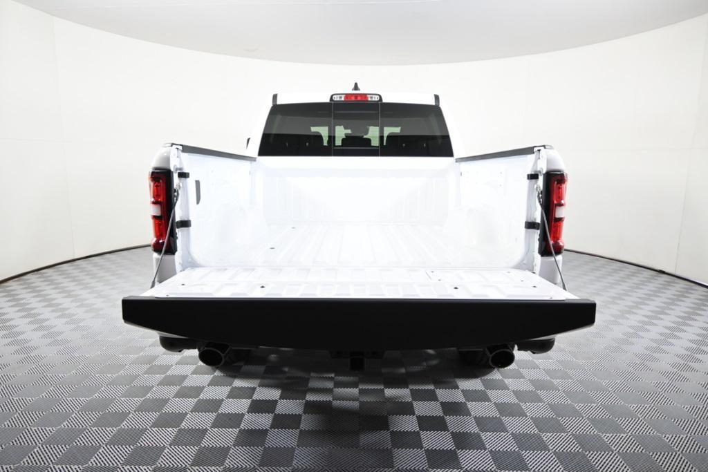 new 2026 Ram 1500 car, priced at $63,499
