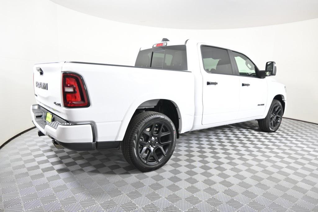 new 2026 Ram 1500 car, priced at $63,499
