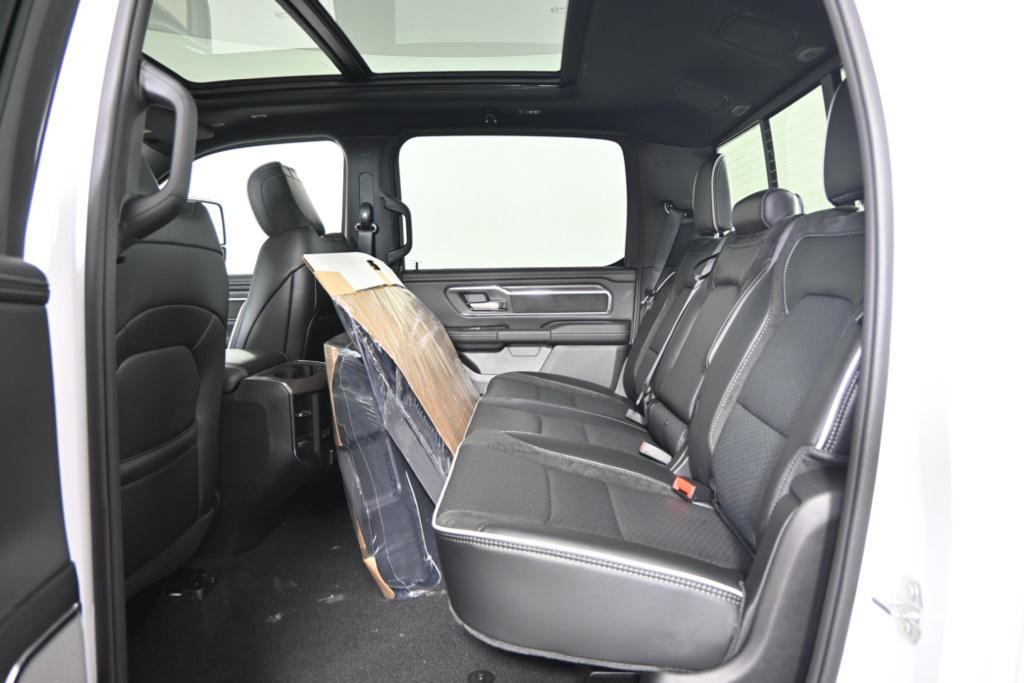 new 2026 Ram 1500 car, priced at $63,499