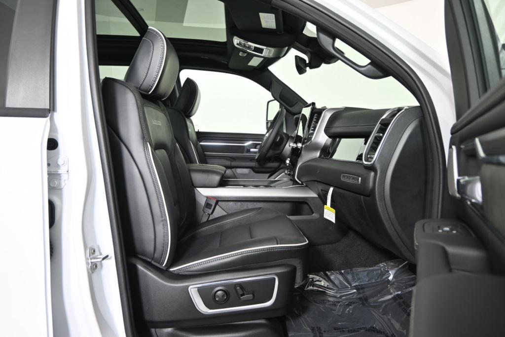 new 2026 Ram 1500 car, priced at $63,499