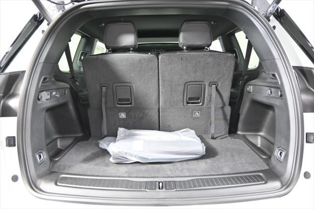 new 2025 Jeep Grand Cherokee L car, priced at $40,999