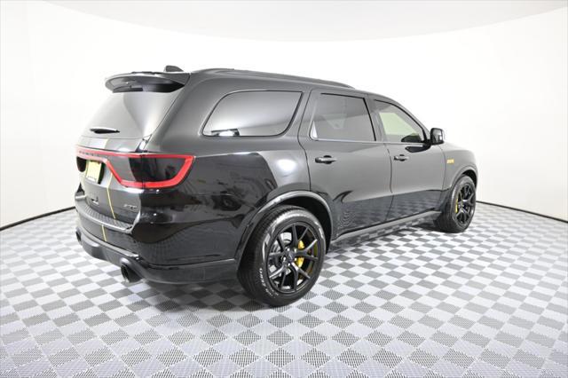 used 2024 Dodge Durango car, priced at $68,999