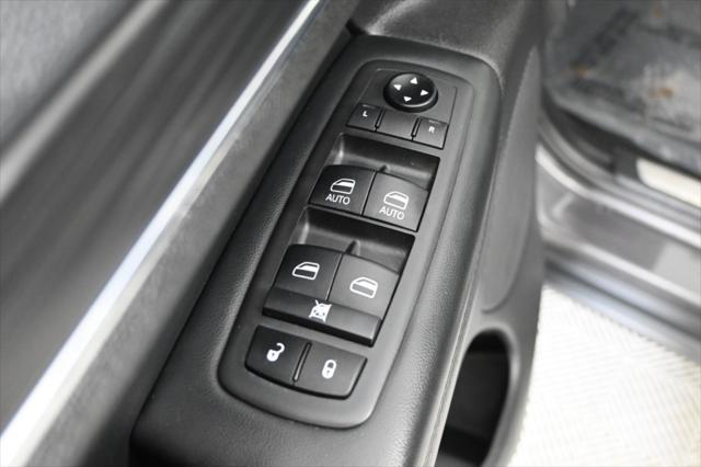 used 2021 Jeep Grand Cherokee car, priced at $23,995