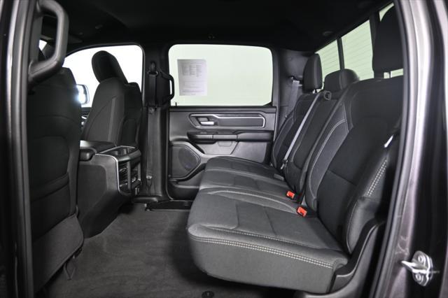 used 2020 Ram 1500 car, priced at $29,999