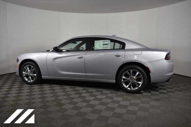 used 2023 Dodge Charger car, priced at $29,499