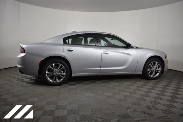 used 2023 Dodge Charger car, priced at $29,499