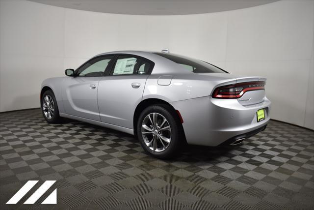 used 2023 Dodge Charger car, priced at $29,499