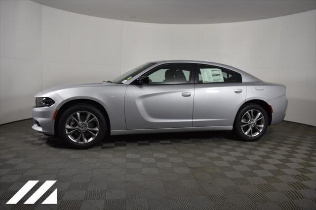 used 2023 Dodge Charger car, priced at $29,499