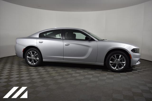 used 2023 Dodge Charger car, priced at $29,499