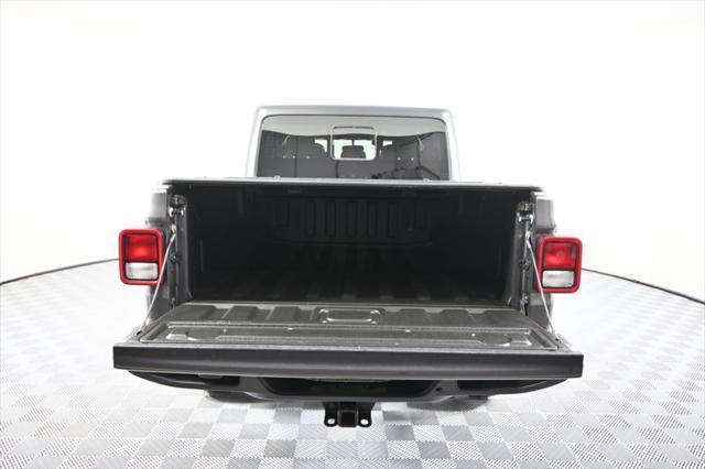 used 2020 Jeep Gladiator car, priced at $28,799