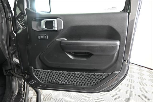 used 2020 Jeep Gladiator car, priced at $28,799