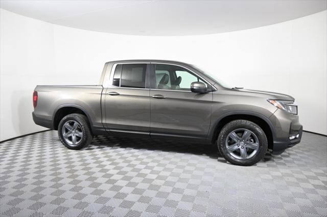 used 2022 Honda Ridgeline car, priced at $32,399