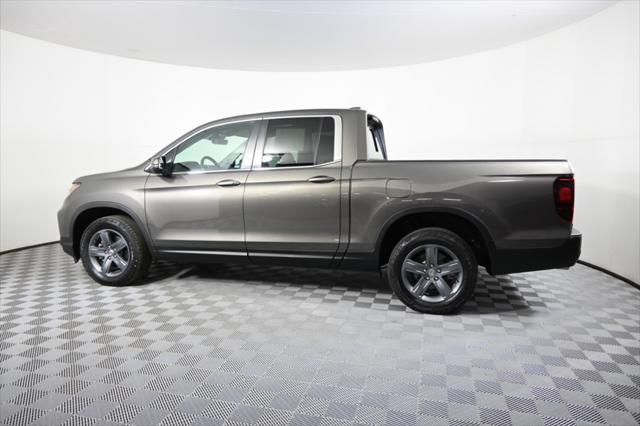 used 2022 Honda Ridgeline car, priced at $32,399