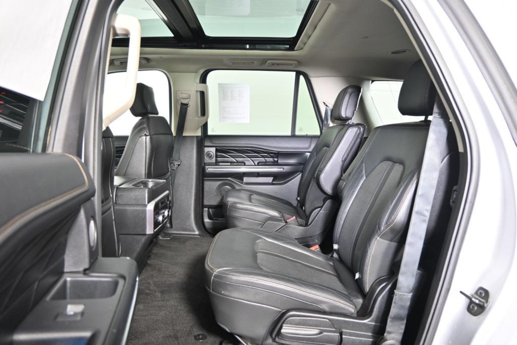 used 2018 Ford Expedition Max car, priced at $20,990