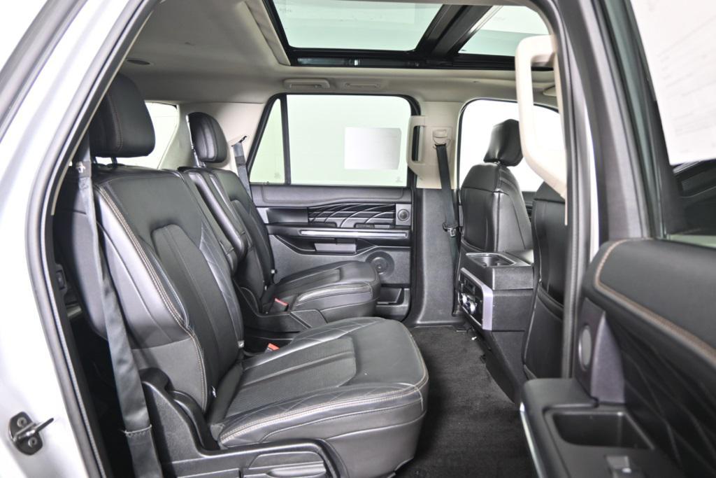 used 2018 Ford Expedition Max car, priced at $20,990