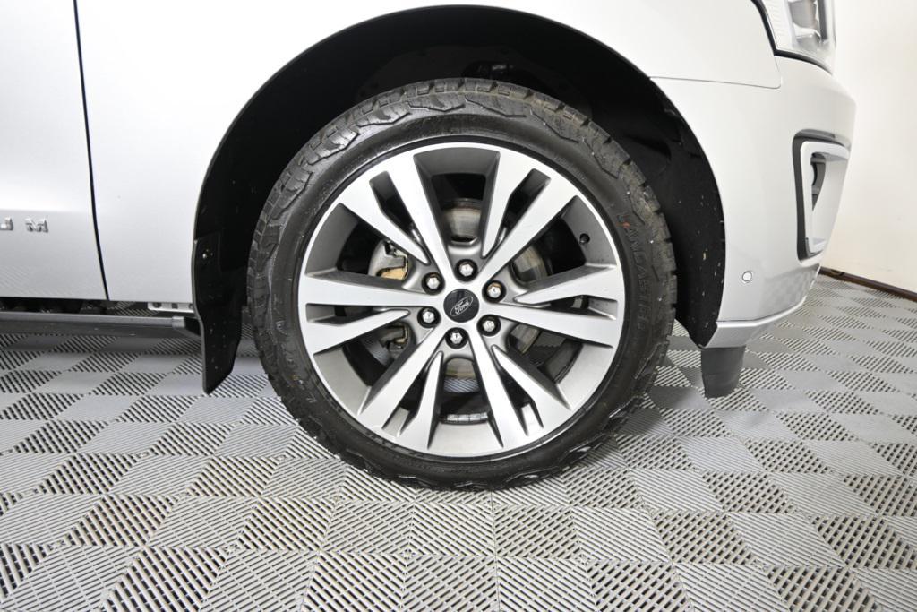 used 2018 Ford Expedition Max car, priced at $20,990