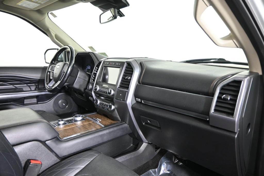 used 2018 Ford Expedition Max car, priced at $20,990
