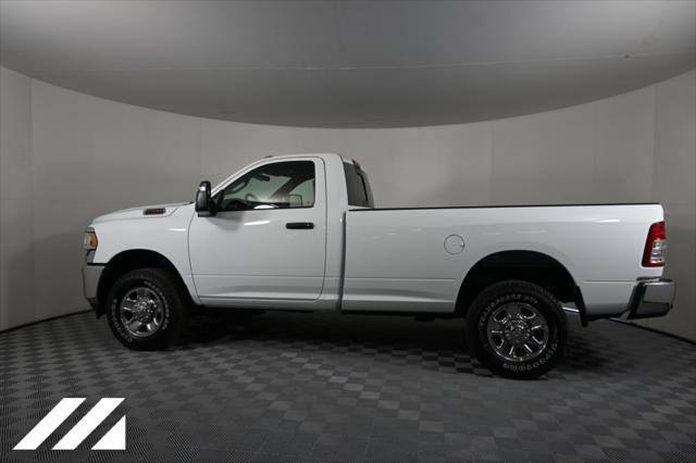 new 2024 Ram 2500 car, priced at $45,699