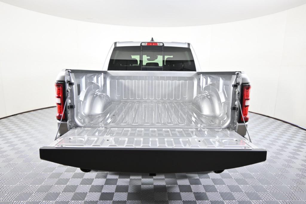 new 2026 Ram 1500 car, priced at $51,999