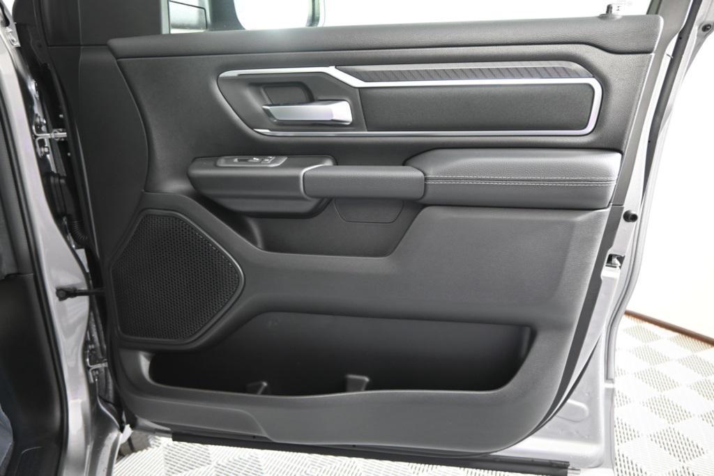 new 2026 Ram 1500 car, priced at $51,999