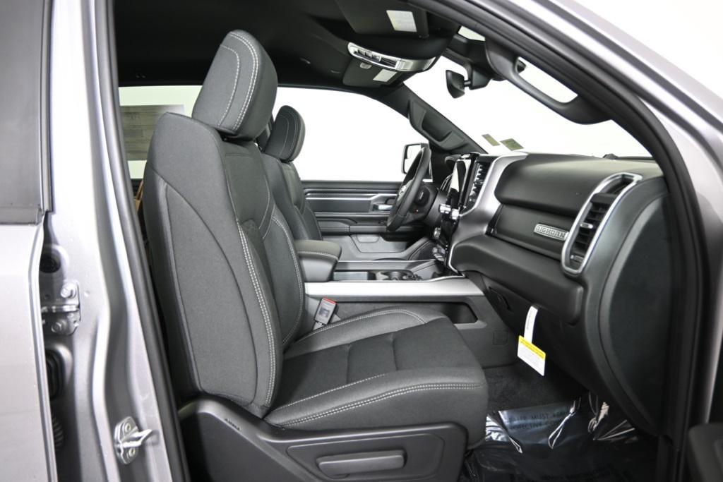 new 2026 Ram 1500 car, priced at $51,999