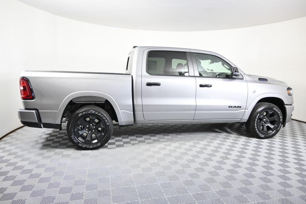 new 2026 Ram 1500 car, priced at $51,999