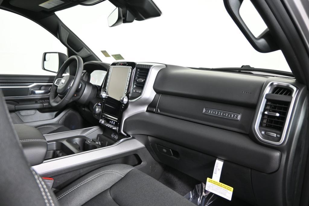 new 2026 Ram 1500 car, priced at $51,999