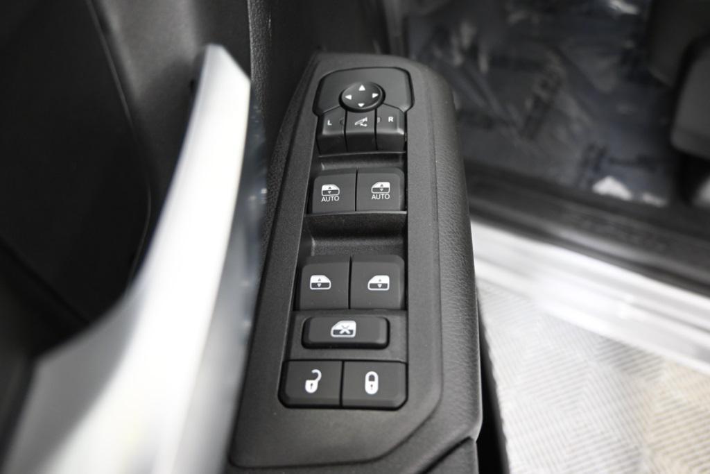 new 2026 Ram 1500 car, priced at $51,999