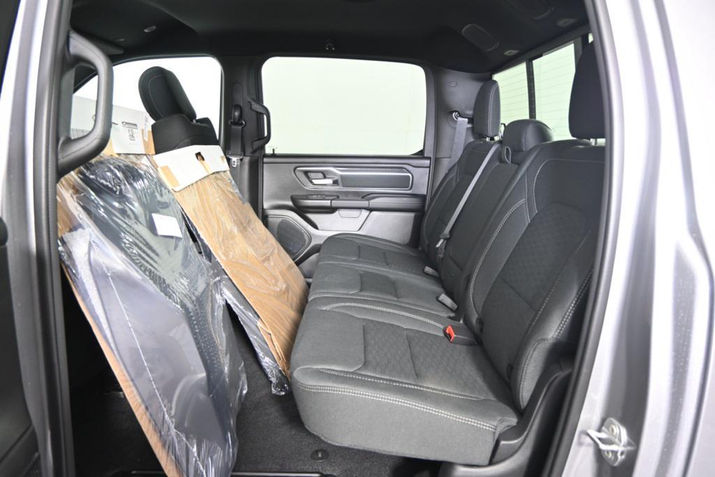 new 2026 Ram 1500 car, priced at $51,999