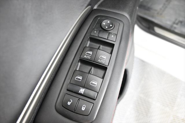 used 2015 Dodge Durango car, priced at $14,290
