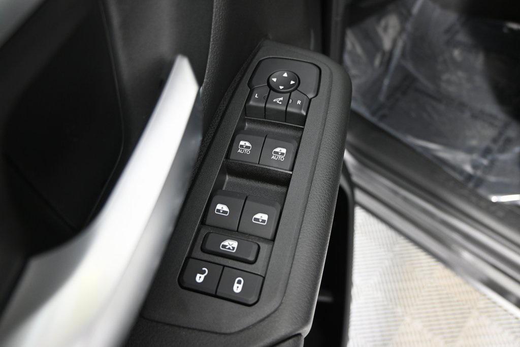 new 2026 Ram 1500 car, priced at $52,999