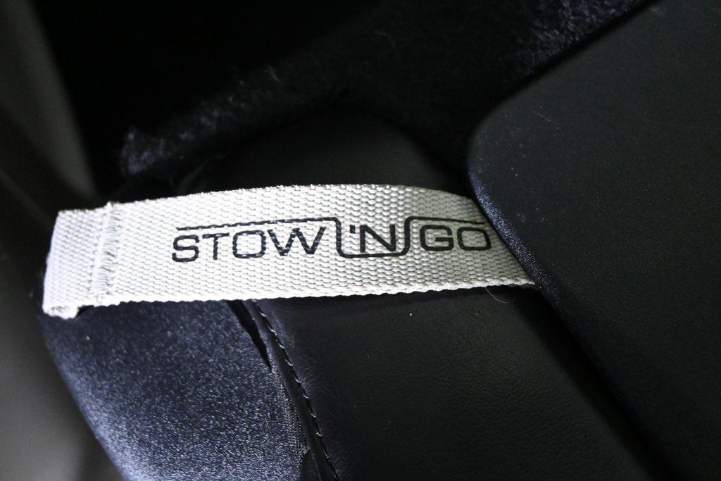 used 2020 Chrysler Pacifica car, priced at $26,299