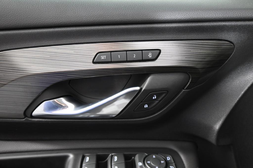 used 2022 GMC Terrain car, priced at $25,199