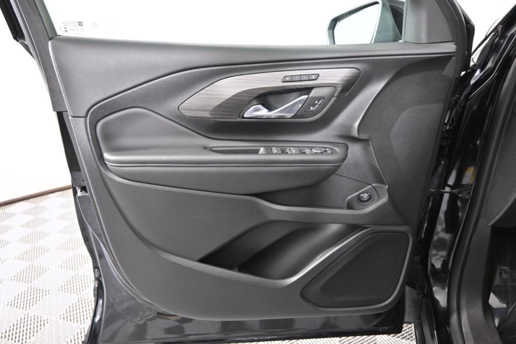 used 2022 GMC Terrain car, priced at $25,199