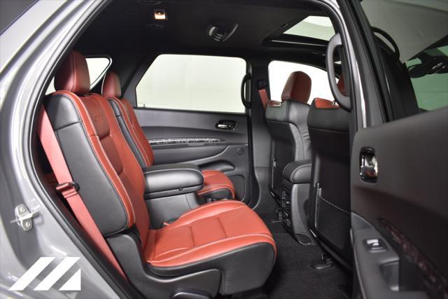 new 2023 Dodge Durango car, priced at $80,999