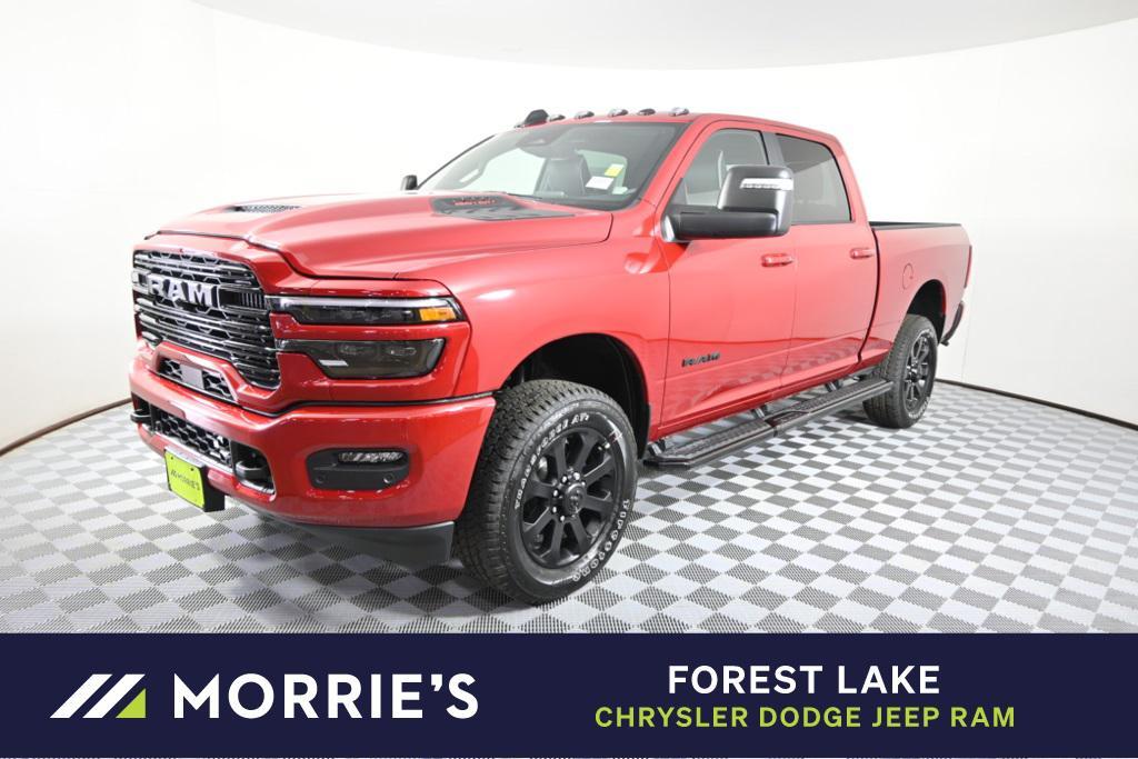 new 2026 Ram 2500 car, priced at $66,999