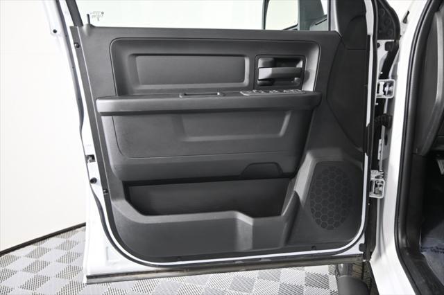 new 2025 Ram 2500 car, priced at $65,999
