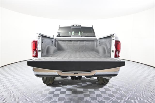new 2025 Ram 2500 car, priced at $65,999