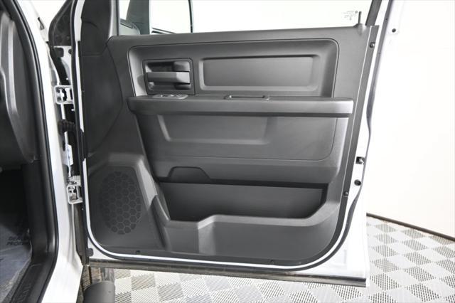new 2025 Ram 2500 car, priced at $65,999