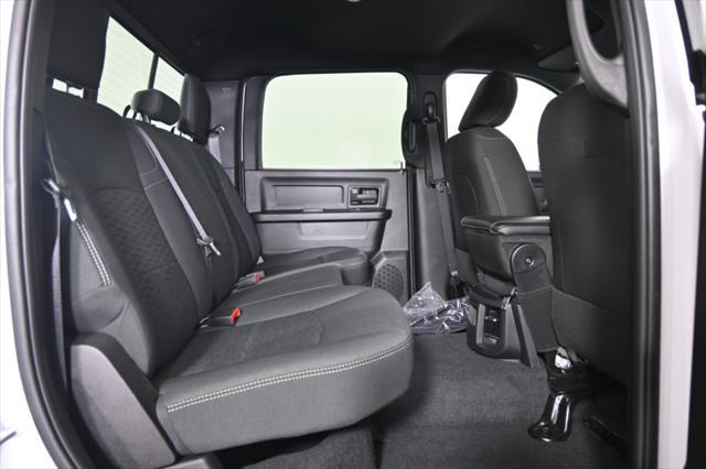 new 2025 Ram 2500 car, priced at $65,999
