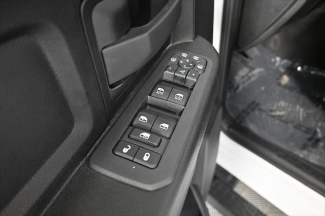 new 2025 Ram 2500 car, priced at $65,999