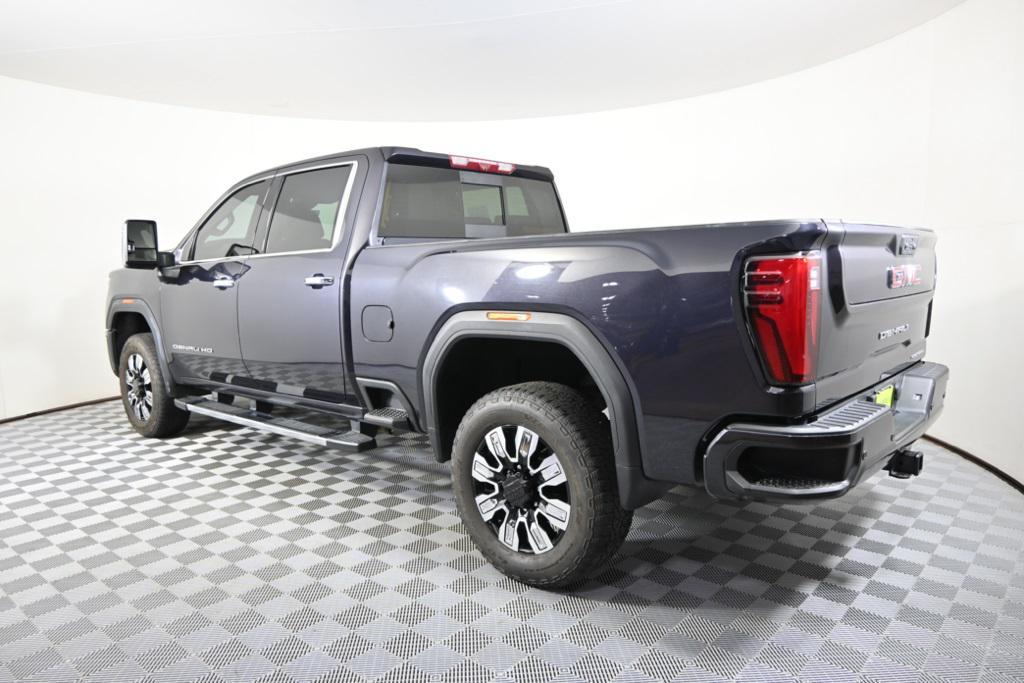 used 2024 GMC Sierra 2500 car, priced at $68,499